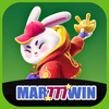 Logo da MAR777WIN